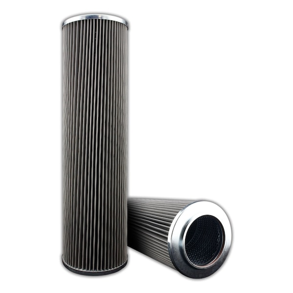 Main Filter Hydraulic Filter, replaces EPPENSTEINER 11401G100P, Return Line, 100 micron, Outside-In MF0578342 - main